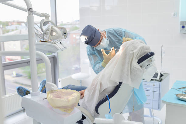 Best Emergency Root Canal Treatment in Pine Grove Mills, PA